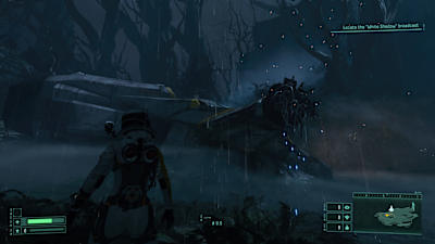 Returnal's Helios is a beacon of failure in many ways, as well as progression