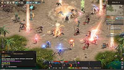 리니지 리마스터