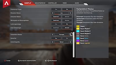 Apex Legends Profi-Tipps: So spielen die Pro-Gamer
