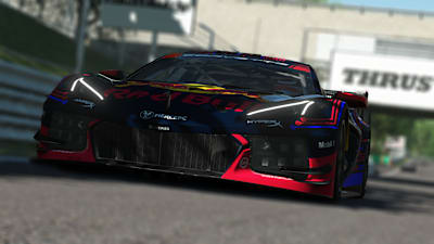 Bringing The Pace To Le Mans