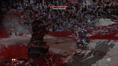 天狗不強，很好處理