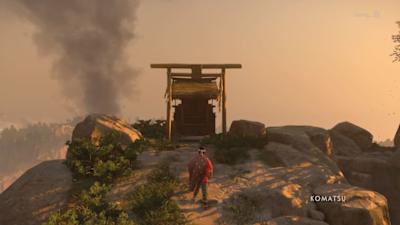 需要找到白色葉子的樹繼續推進任務