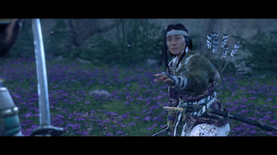 在這階段的戰鬥，楓不會對玩家造成太多困擾