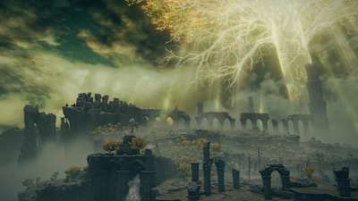 Ethereal doesn't even begin to describe...