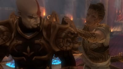 復活之後再報仇