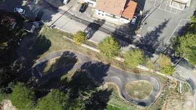 Ora si può pompare anche a Monterotondo Marittimo 