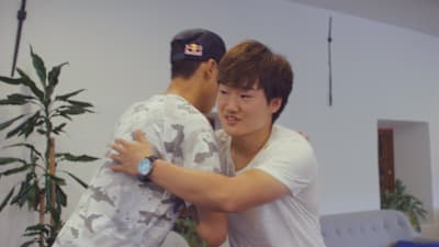 最後に、実は...