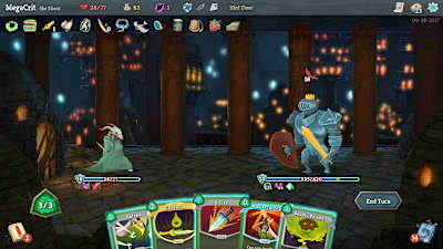 Slay The Spire