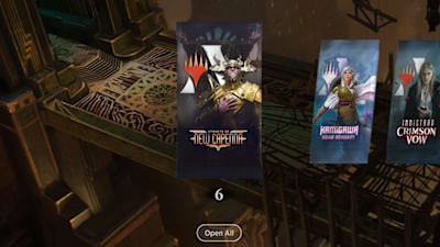 Magic The Gathering Arena