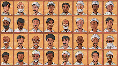 Dabbawalas in Mumbai