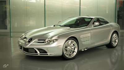 Museum worthy shot by Drivethrough