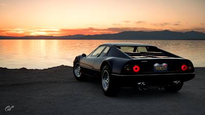 Drivethrough giving us some time to ponder with this shot