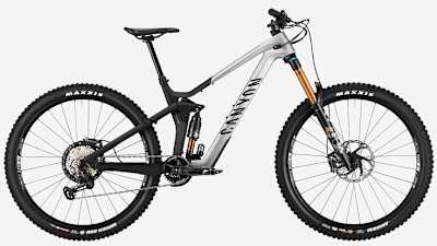 Canyon Strive CFR