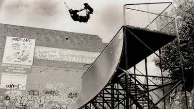Jason Ellis Vert