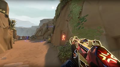 Position is key in VALORANT, and reveal just throws that out