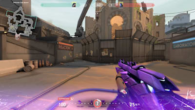 Suppressed takes away what makes an agent unique