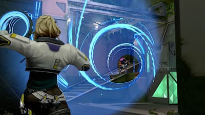 Annihilation does what's on the label