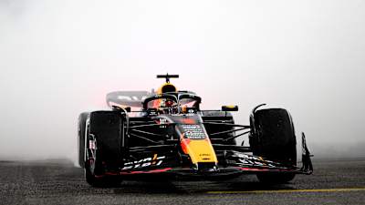 The Evolution of Speed | F1 Speed Week