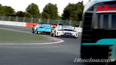 Share the track