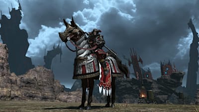 Show off those fits on the battlefield