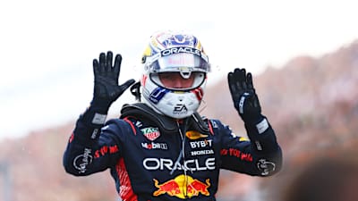Nine In A Row