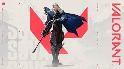 Sova cuts a pose like no one else