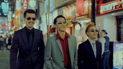 陳年電影成黑歷史　真人版中北村一輝最似桐生一馬？ 