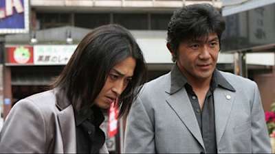 陳年電影成黑歷史　真人版中北村一輝最似桐生一馬？