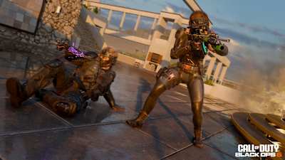 Скриншот Call of Duty: Black Ops 6.