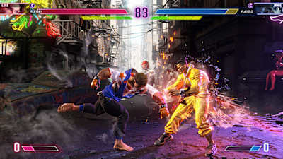 『スト６』が上達するためには？