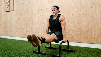 تمارين الإندفاع