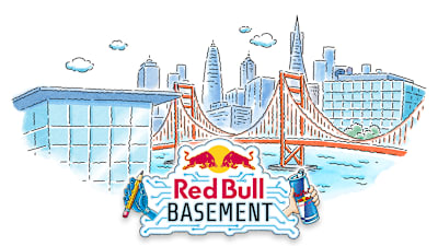 Red Bull Basement v Silicon Valley