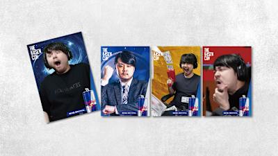 Red Bull × The k4sen Con 2025 コラボ キャンペーン開催！