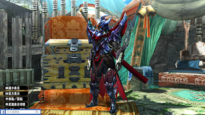 筆者是玩男角，已經算很難配外觀的，如果你玩女角，還可以配得更漂亮幾百倍有找