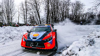 Ott Tänak