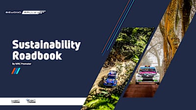 Sustainability Roadbook 