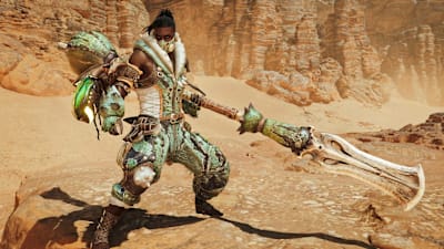 Le prochain recordman du saut à la perche