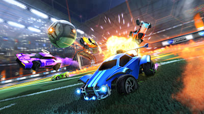 Rocket League a tout explosé depuis sa sortie