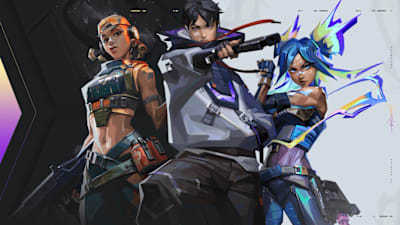 Valorant s'est fait sa place