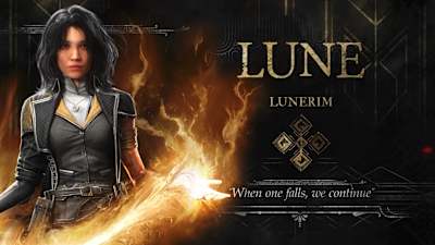 Présentation de Lune