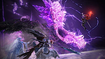 例如如果這局是打大嘴龍艾德雷，事前吃個抗出血苔藥就很不錯，還是你想吃抗毒也行