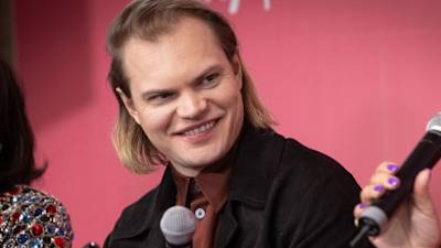 El actor y cantante Wilson González Ochsenknecht es fan de Red Dead Redemption 2.