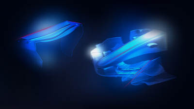 New Aerodynamics for 2026