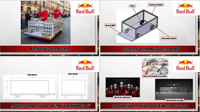 Carro selecionado para o Red Bull Ladeira Abaixo 2026