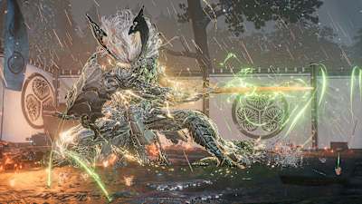 如果你打王喜歡完全只靠自己，那這個型態會是你絕地翻盤的最後王牌，學習在正確的時間打出大招也是學習的一環