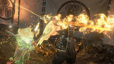 這位就是狗賓，是誰讓他這麼早加入的，功德無量