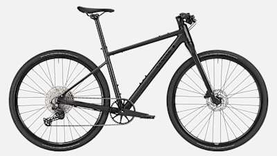 Canyon Roadlite 7 Hybrid Bike