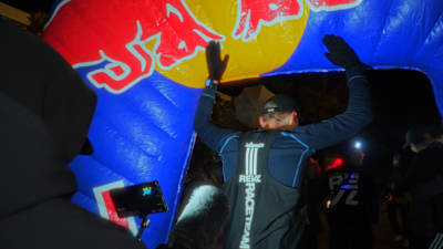 Red Bull Race the Sun 2025 Recap