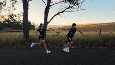 Red Bull Race the Sun 2025 Recap