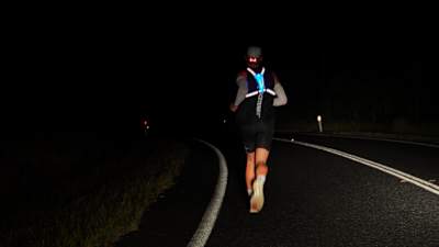 Red Bull Race the Sun 2025 Recap